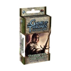 A Game of Thrones LCG: Tourney for the Hand