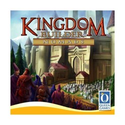 Kingdom Builder: Nomads