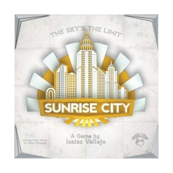 Sunrise City