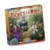 Ticket to Ride: Map Collection: Volume 3 - The Heart of Africa