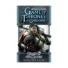 A game of thrones LCG: Reach of the Kraken