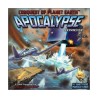 Conquest of Planeth Earth: Apocalypse