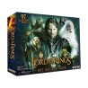 Lord of the rings: Dice building game