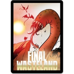 Sentinels of the Multiverse: Final Wasteland