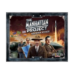The Manhattan Project:...