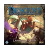 Descent Journeys in the Dark (2nd Ed): Labyrinth of Ruin