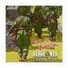 Sergeants Miniatures Game: Road to carentan