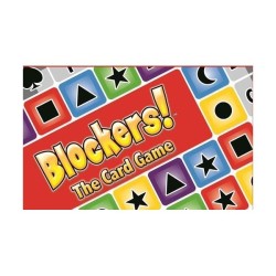 Blockers! The card game