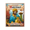 Rattus: Arabian Traders
