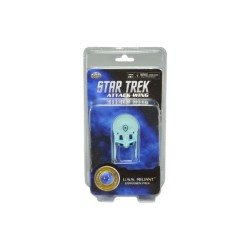 Star Trek Attack Wing: USS Reliant