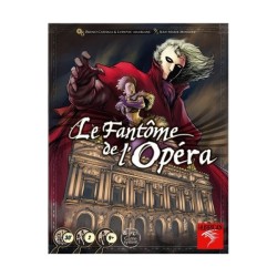 Le Fantome de l'opera