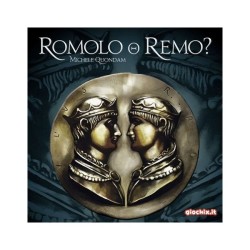 Romolo o Remo