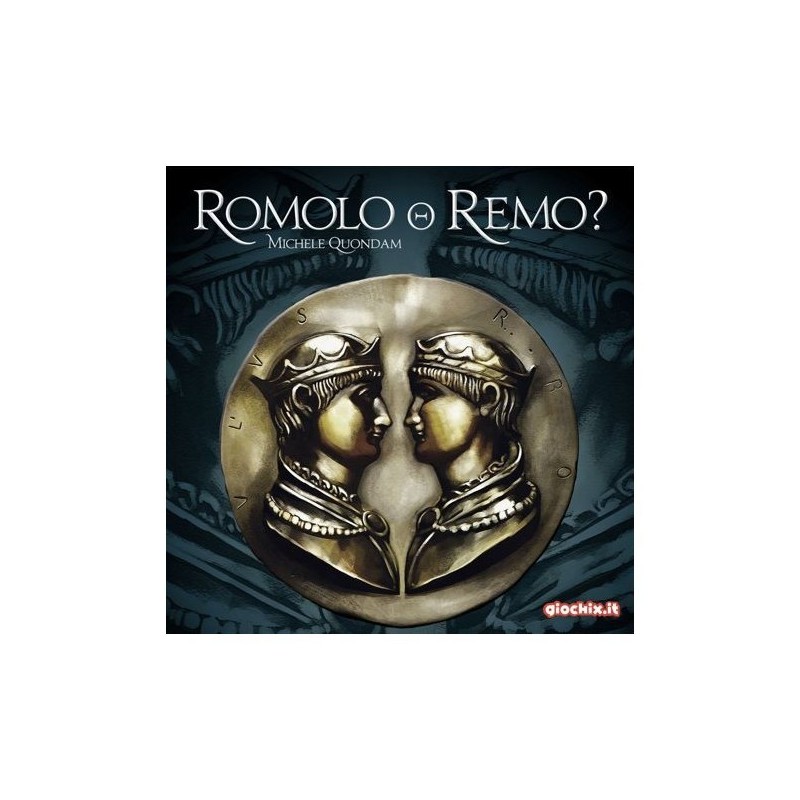 Romolo o Remo