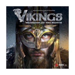 Vikings: Warriors of the North