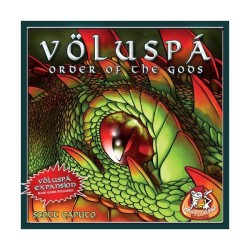 Voluspa: Order of the Gods