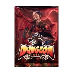 Dungeon Roll: Hero Booster...