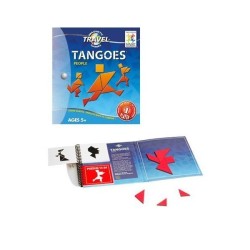 Magnetic Travel Tangoes:...