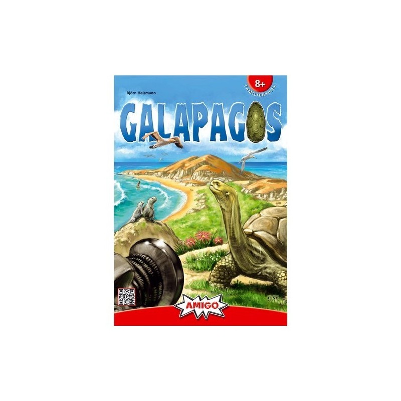 Galapagos (D)