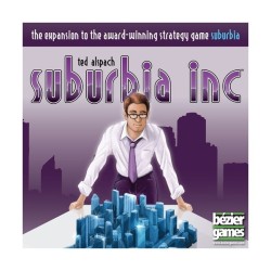 Suburbia Inc