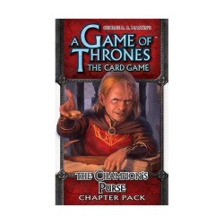 A Game of Thrones LCG: The champion's purse