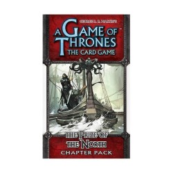 A Game of Thrones LCG: The...