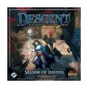 Descent Journeys in the Dark (2nd Ed): Manor of Ravens