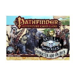 Pathfinder ACG: Skull &...