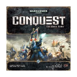 Warhammer 40.000 Conquest LCG