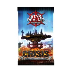Star Realms: Crisis Fleets...