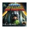 Space Cadets Dice Duel Die Fighter