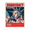 Democracy: Majority Rules