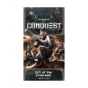 Warhammer 40.000 Conquest LCG: Gift of the Ethereals