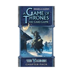 A Game of Thrones LCG:The...