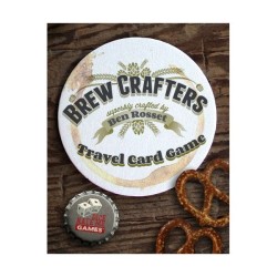 Brew Crafters: The travel...