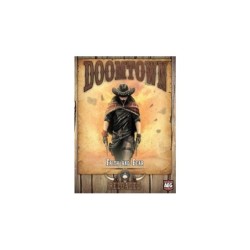 Doomtown Reloaded: Faith and Fear