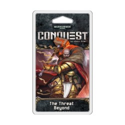 Warhammer 40.000 Conquest LCG: The Threat Beyond