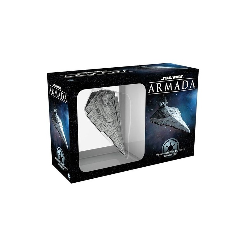 Star Wars Armada: Victory-Class Star Destroyer