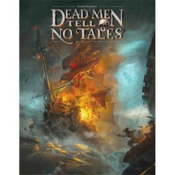 Dead men tell no tales