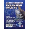 Alien Frontiers: Expansion Pack 5