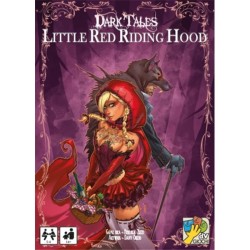 Dark Tales: Red Riding Hood