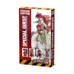 Zombicide Special Guest:...