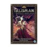 Talisman: The Harbinger