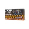 Zombicide Box of Zombies Set 7: Lost Zombivors