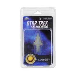 Star trek Attack Wing: USS...