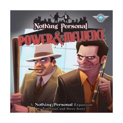 Nothing Personal: Power & Influence