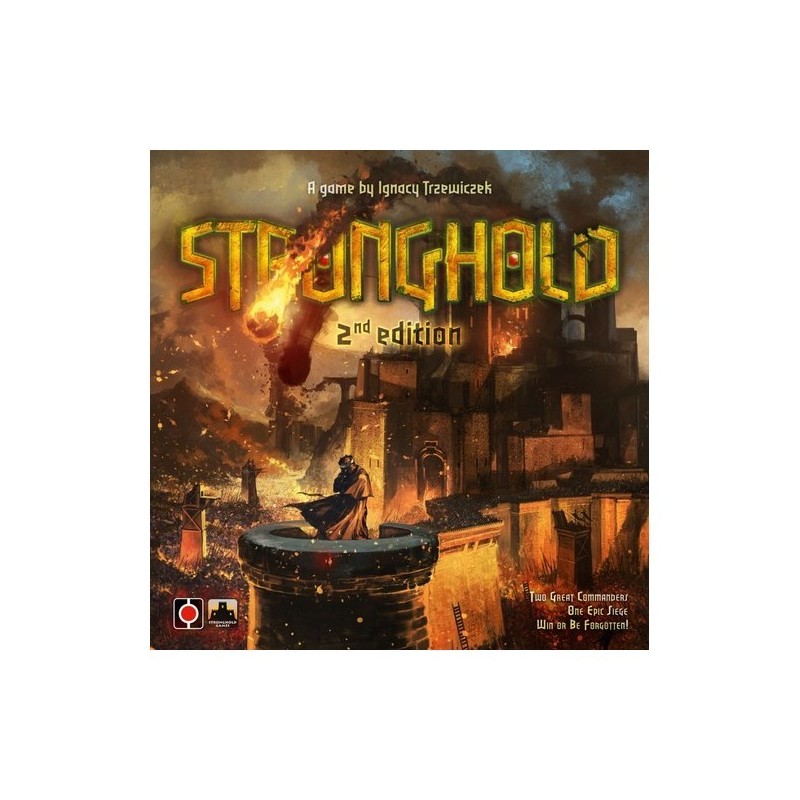 Stronghold 2.0