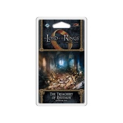 Lord of the Rings LCG: The...