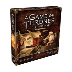 A Game of Thrones LCG (2nd Ed)