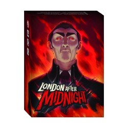 London after Midnight