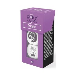 Rory's Story Cubes: Mix - Fright